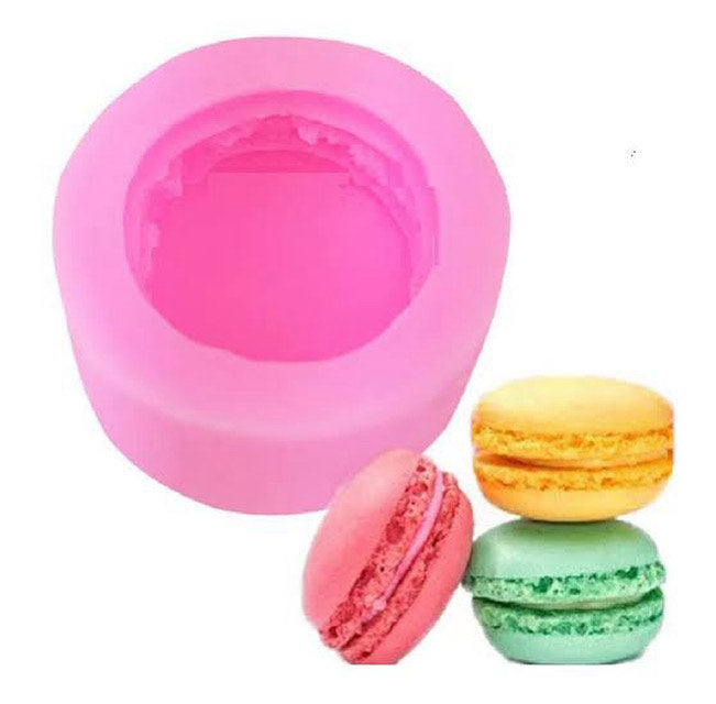 Macaroon Mold