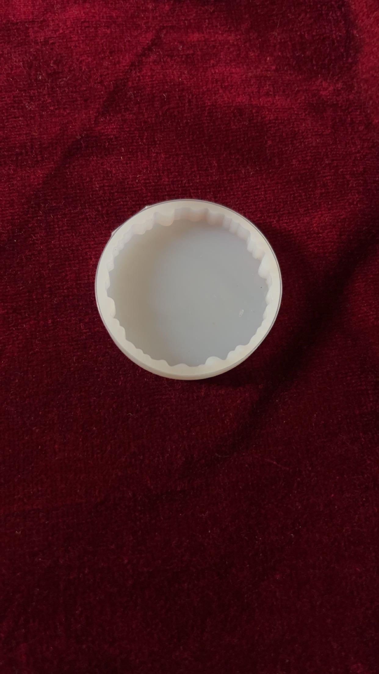 Agate Mold