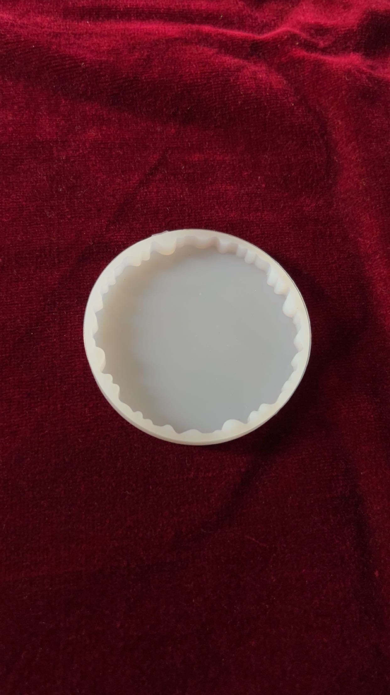 Agate Mold
