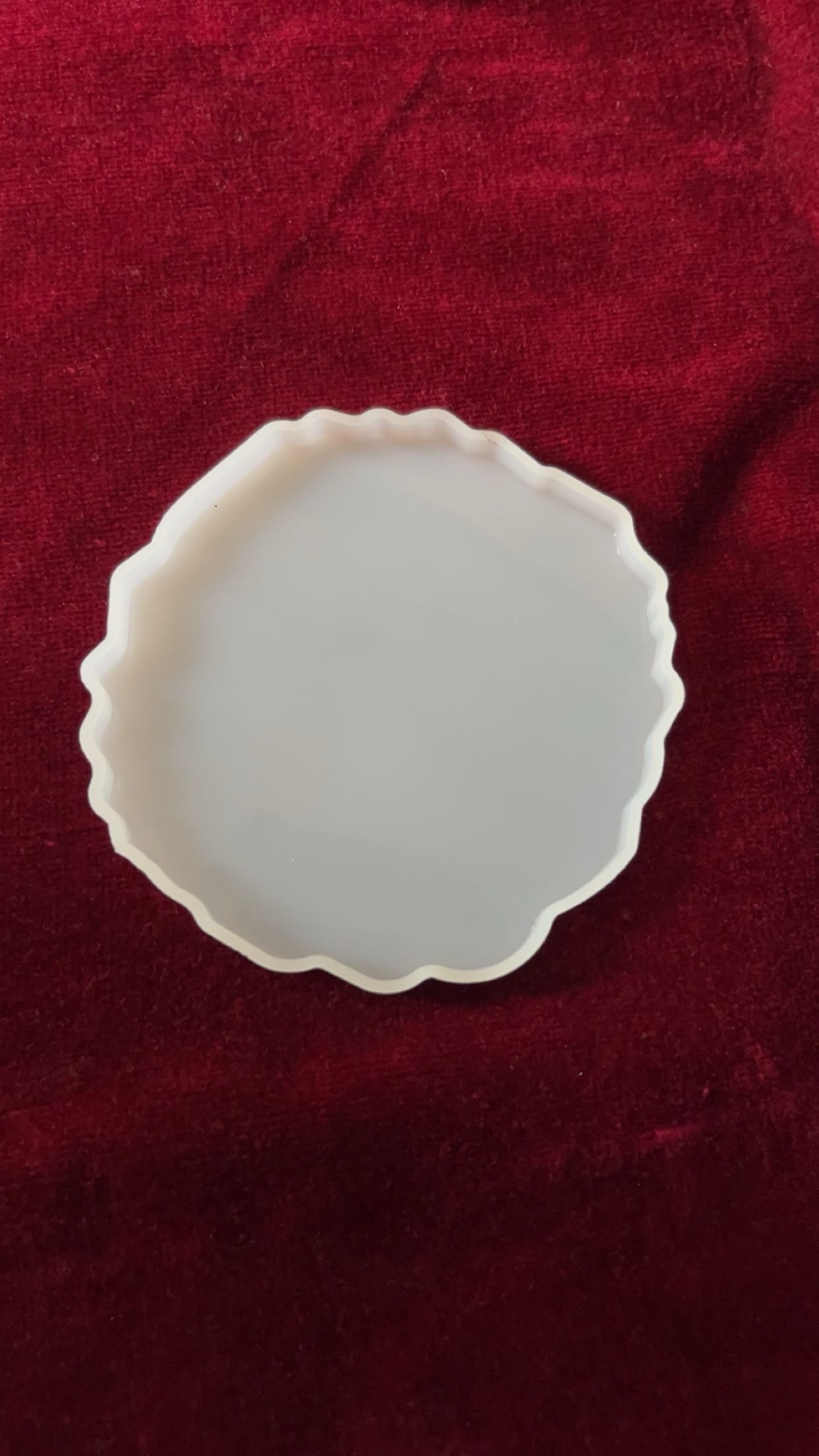 Agate Mold