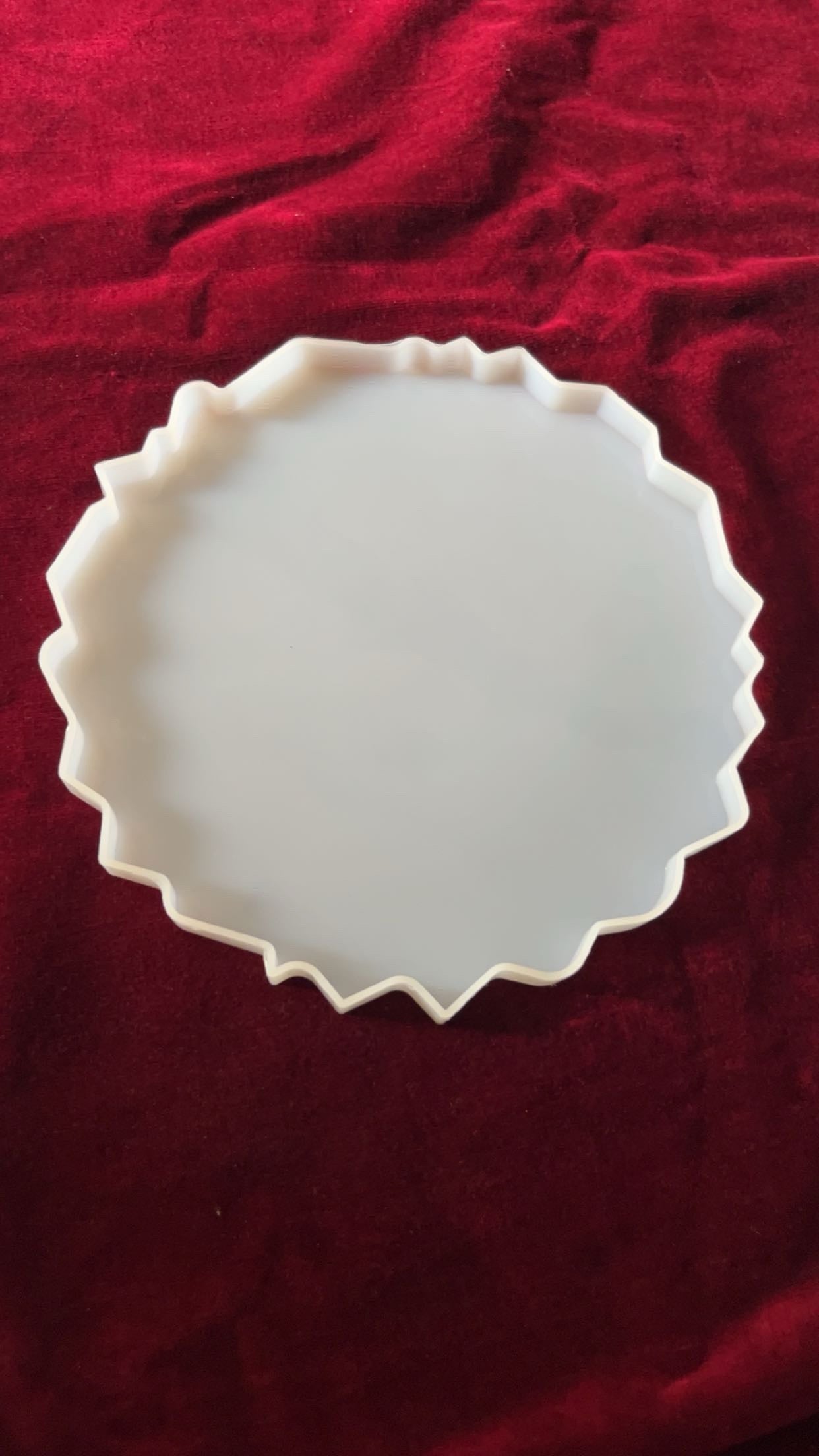 Agate Mold