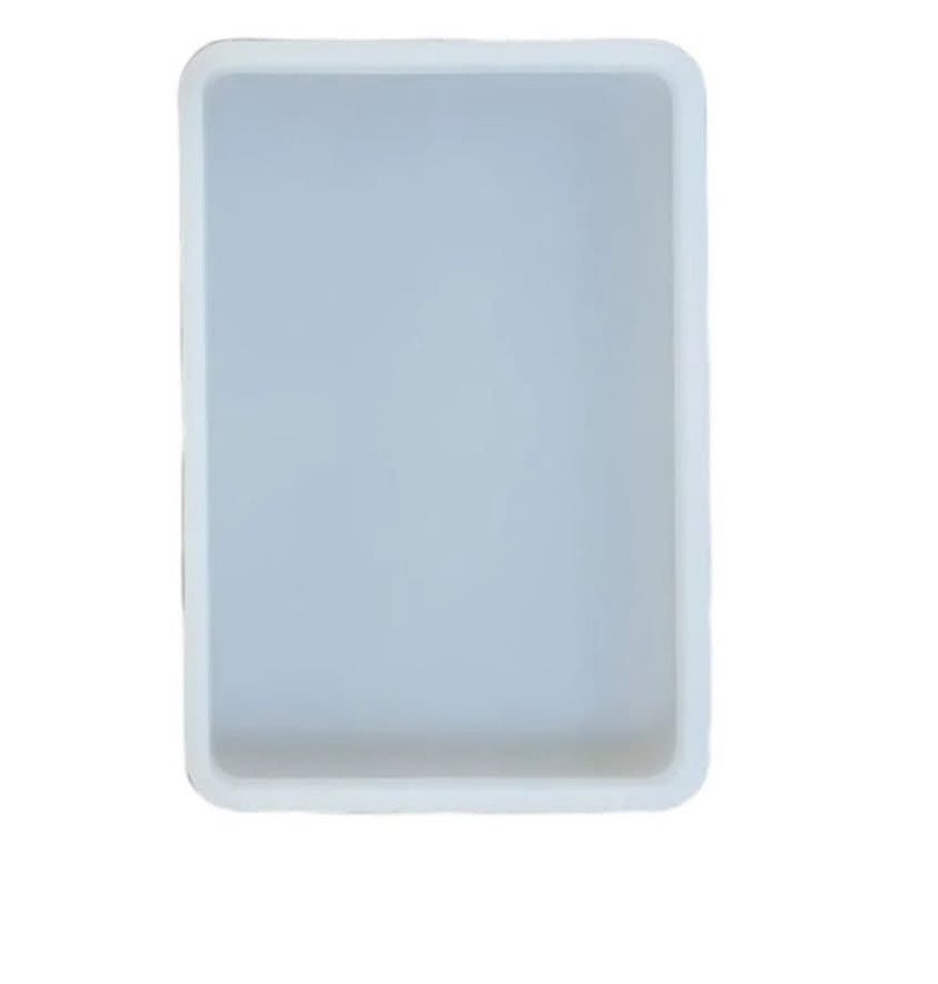 Rectangle Mold
