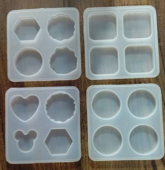 Cavity Pop Shocket Mold
