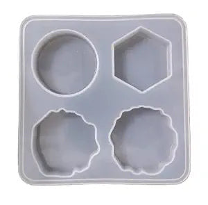 Cavity Pop Shocket Mold