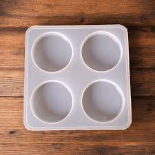 Cavity Pop Shocket Mold