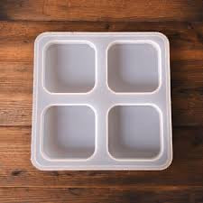 Cavity Pop Shocket Mold