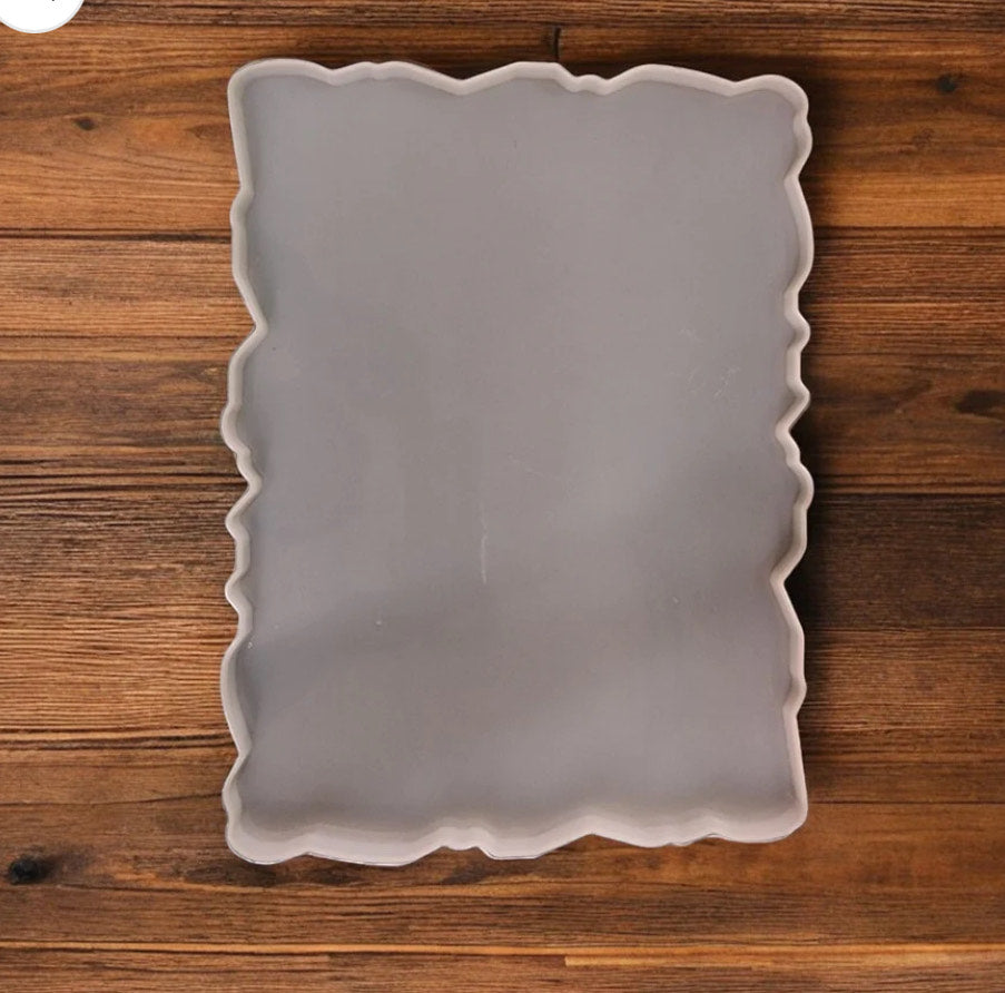 Tray Mold