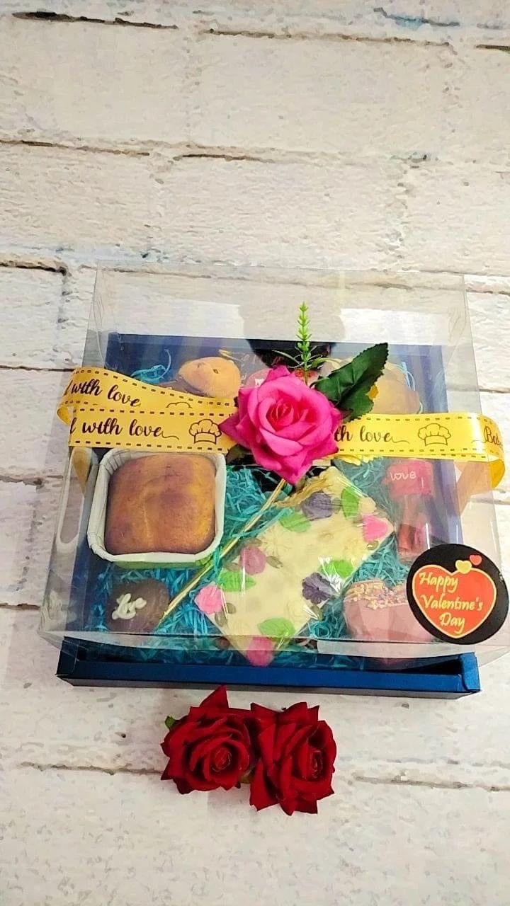 Personalized Handcrafted Customized Gift Hamper
