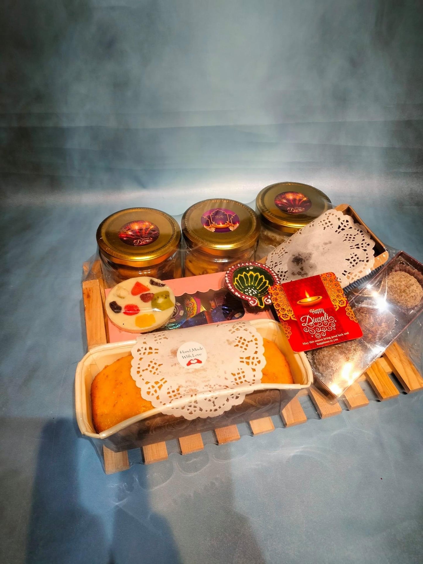 Personalized Handcrafted Customized Gift Hamper
