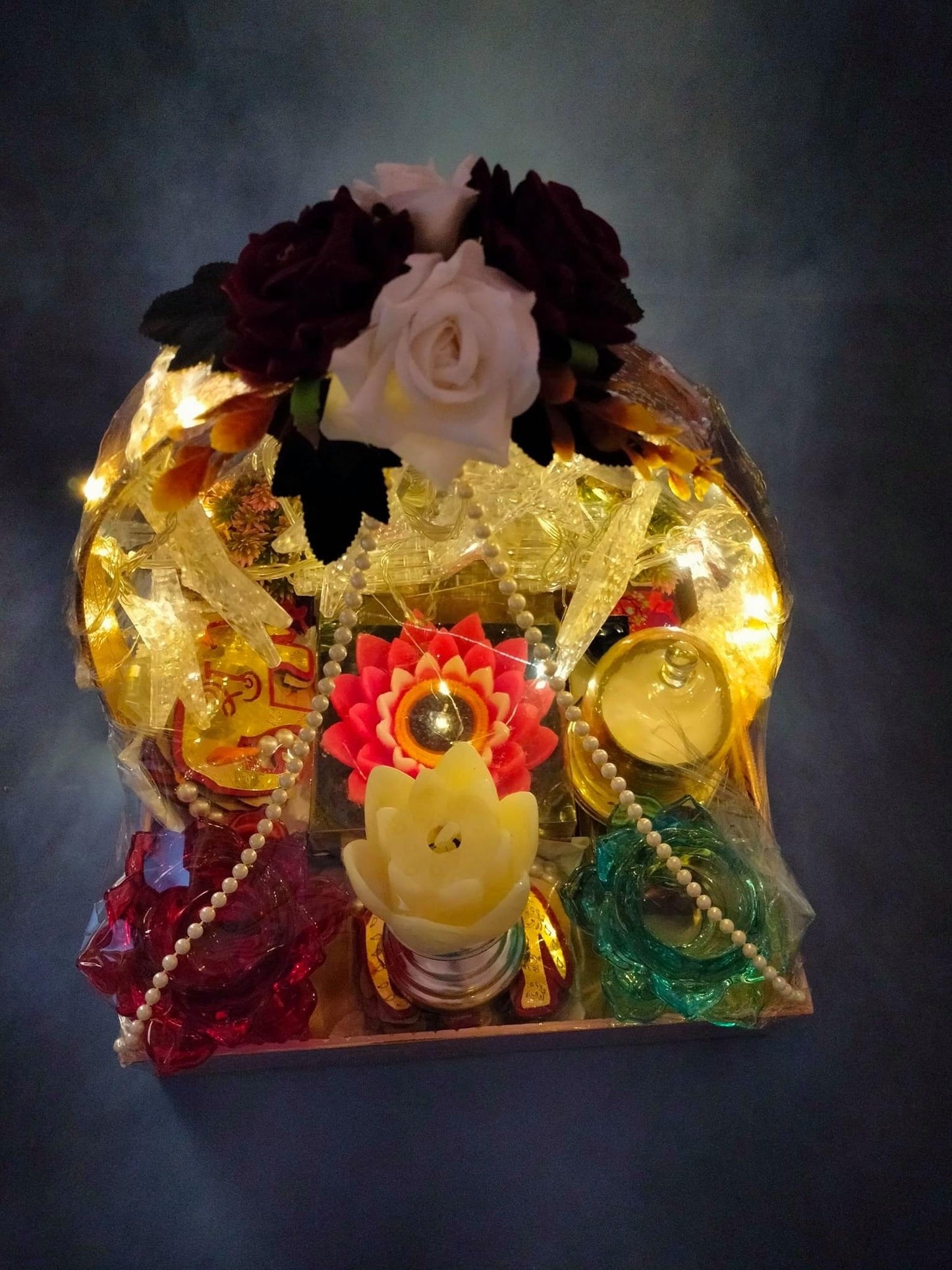 Personalized Handcrafted Customized Gift Hamper
