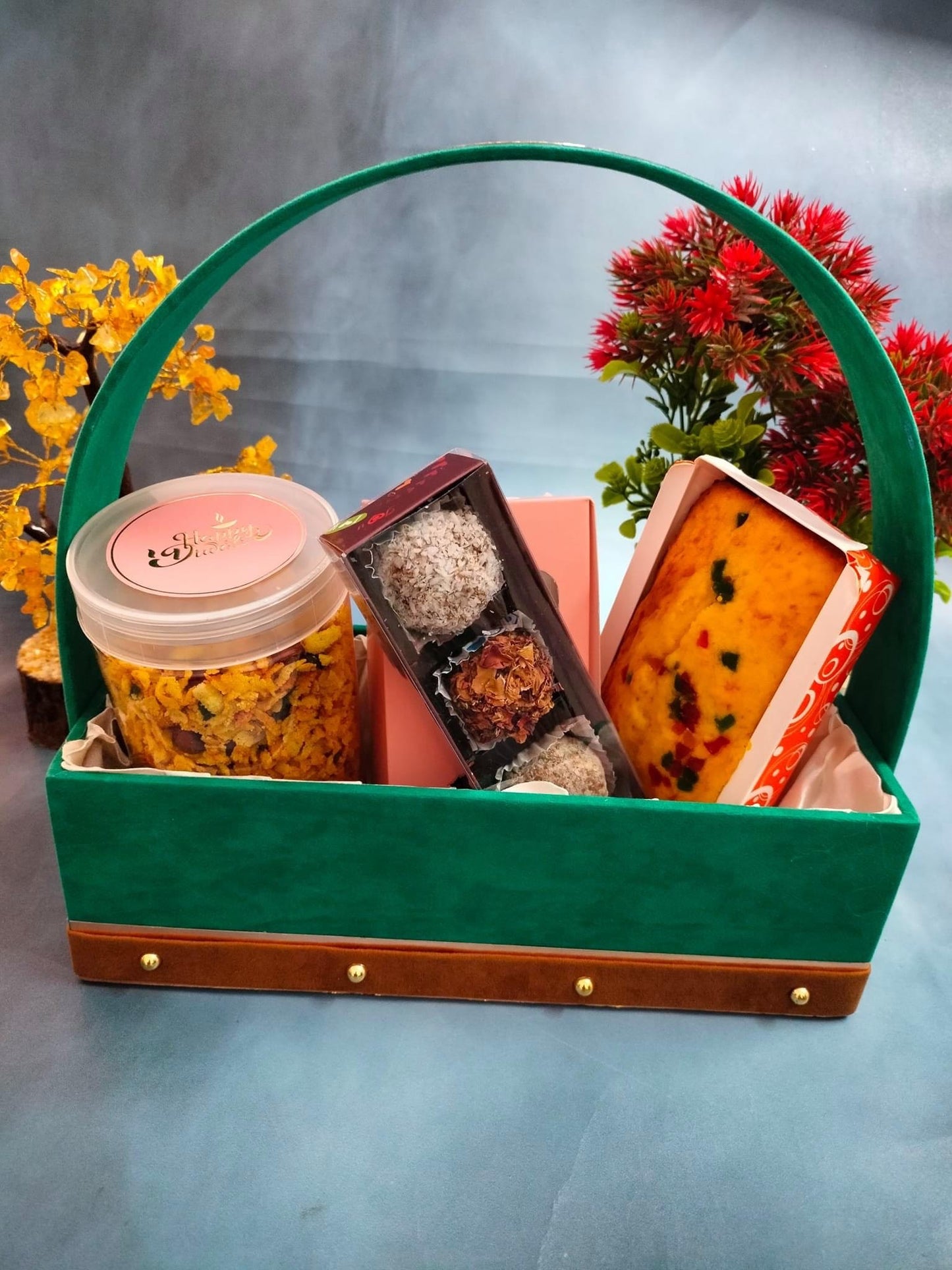 Personalized Handcrafted Customized Gift Hamper
