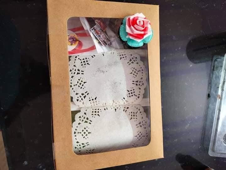 Personalized Handcrafted Customized Gift Hamper