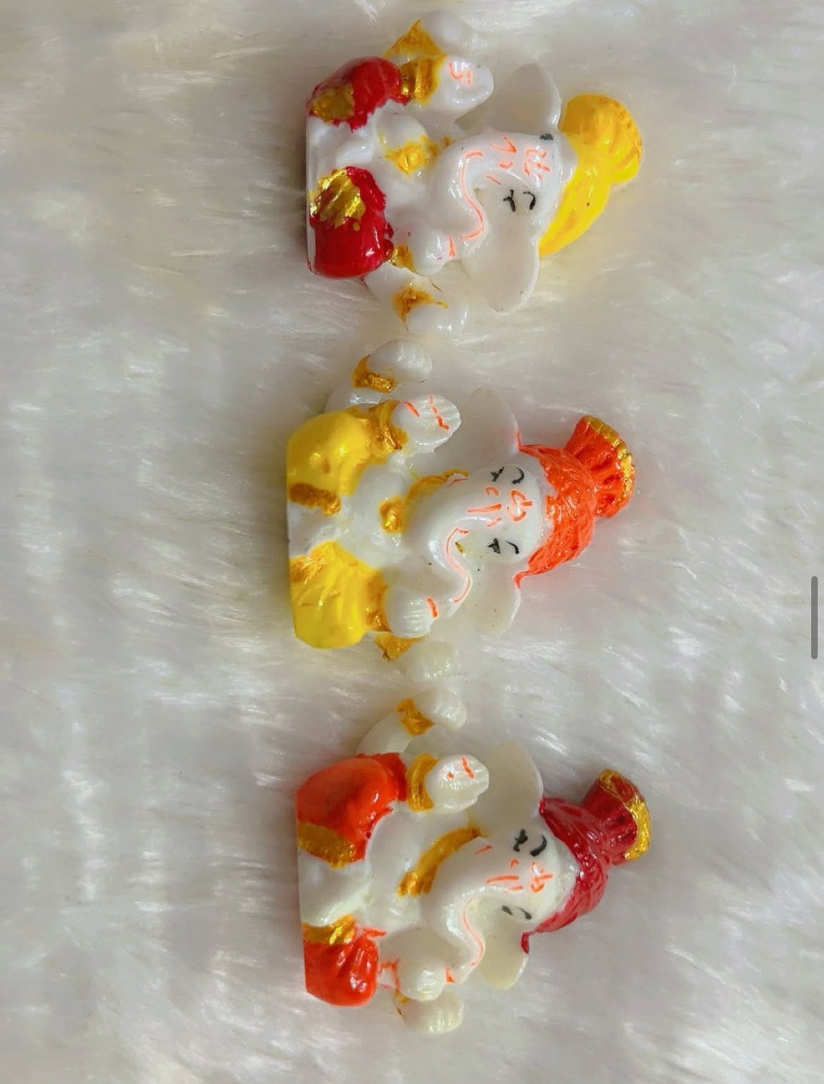 Ganpati Miniature