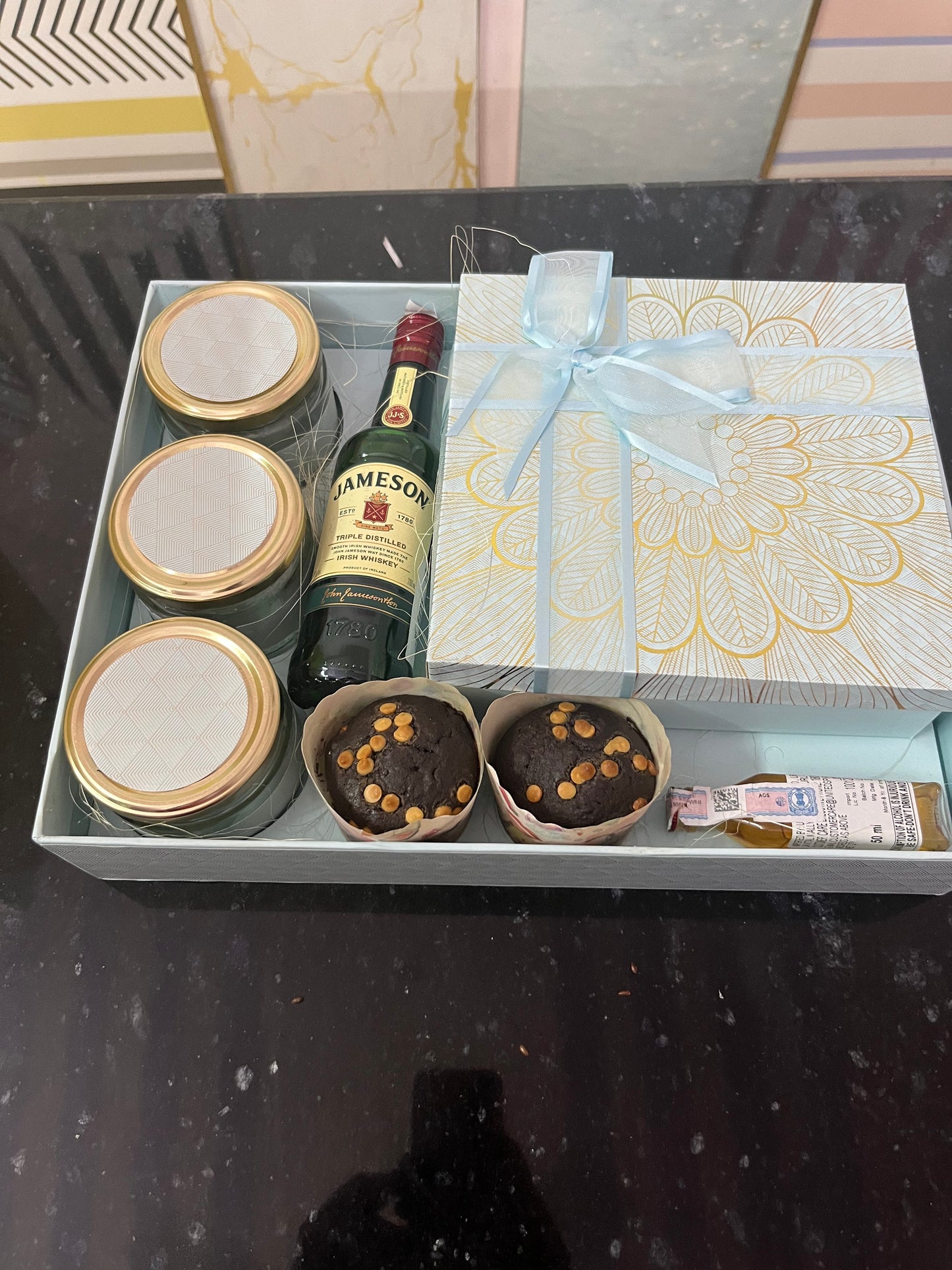 Personalized Handcrafted Customized Gift Hamper