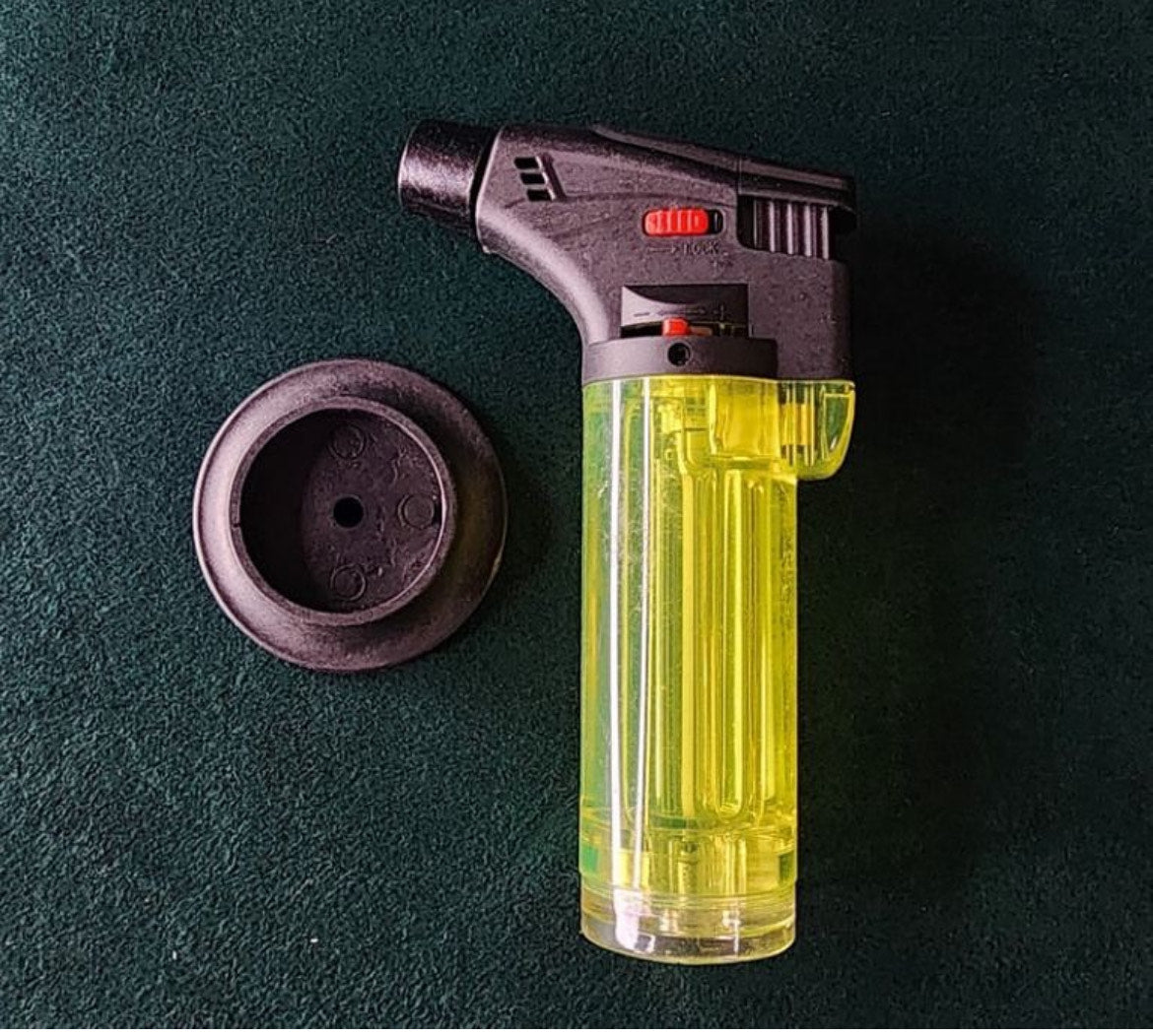 Blow Torch For Multi-Purpose