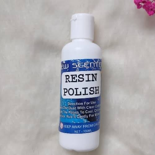 Resin Polish