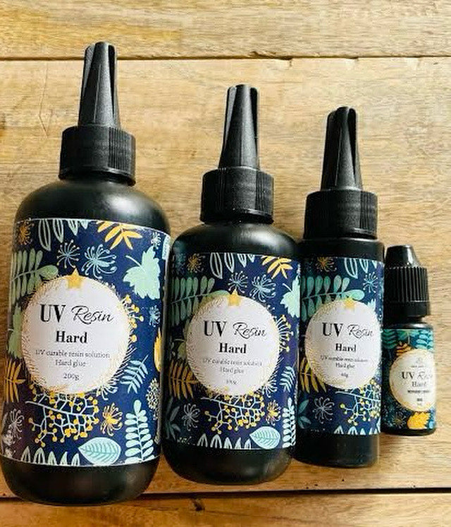 Uv Resin