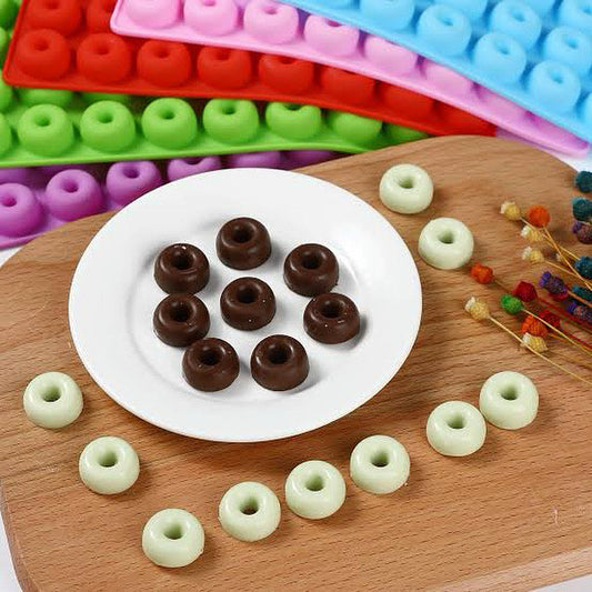 Mini Donuts Mold