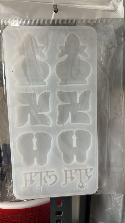 Shubh Labh mold