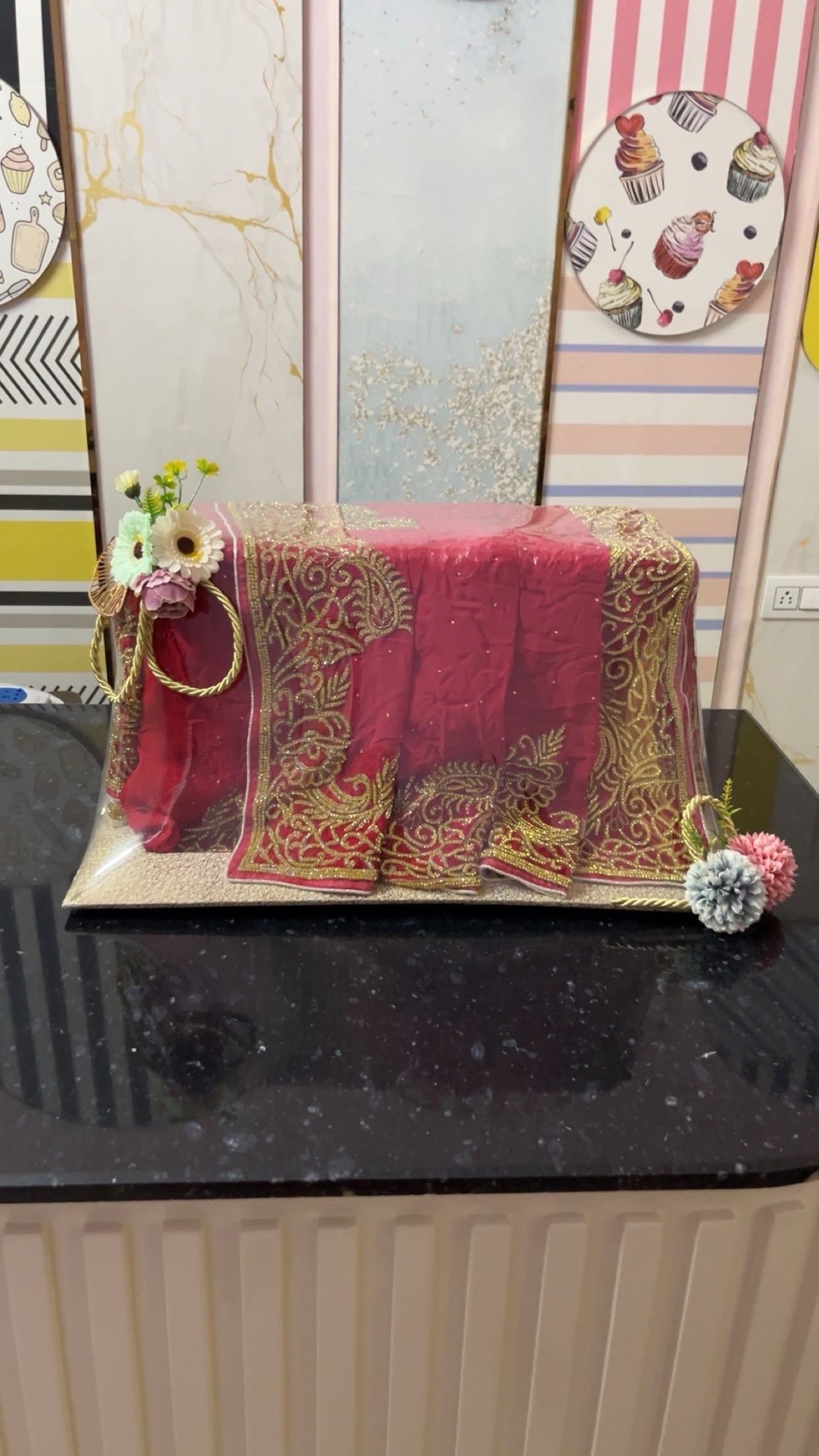 Personalized Gift Packaging with Custom Designs