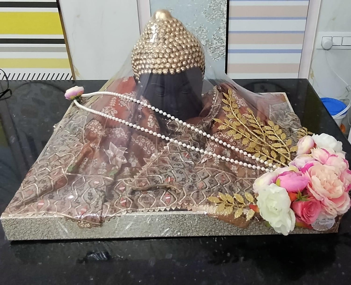 Personalized Gift Packaging with Custom Designs