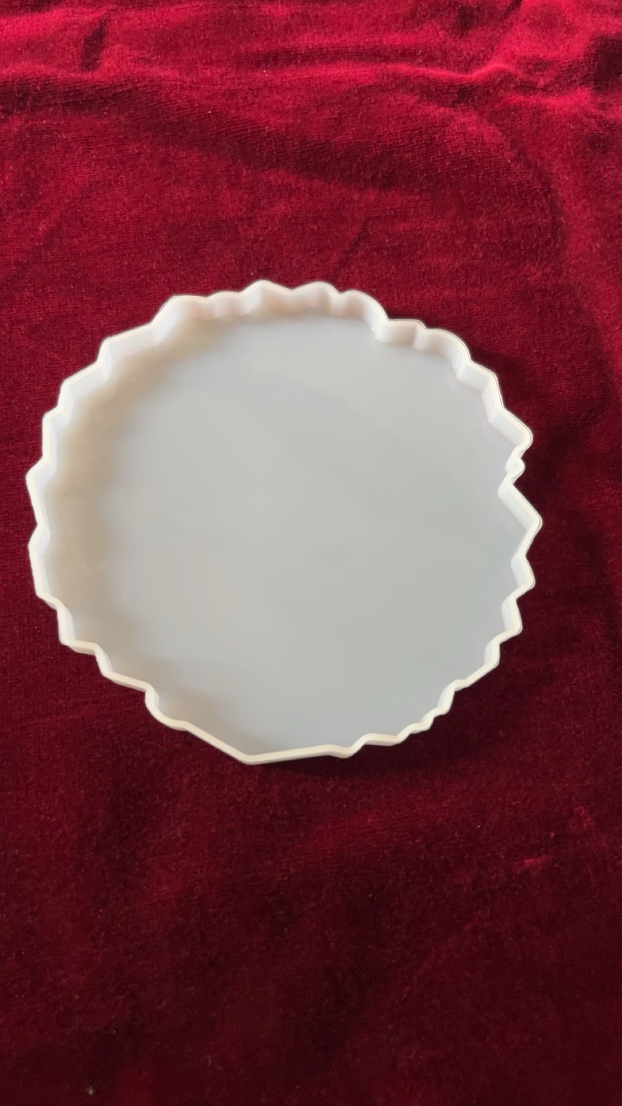Agate Mold