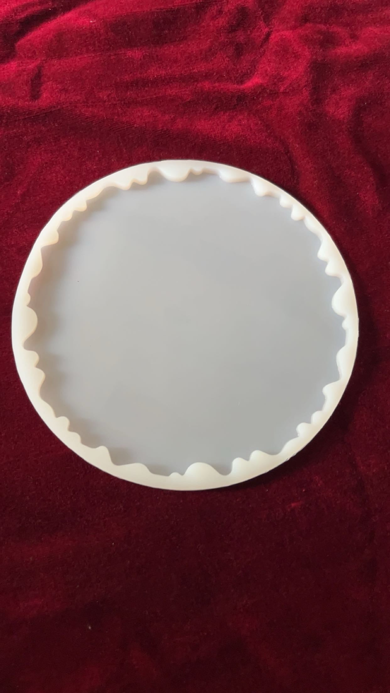 Agate Mold