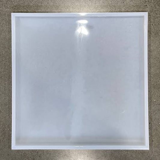 Plain Square Mold