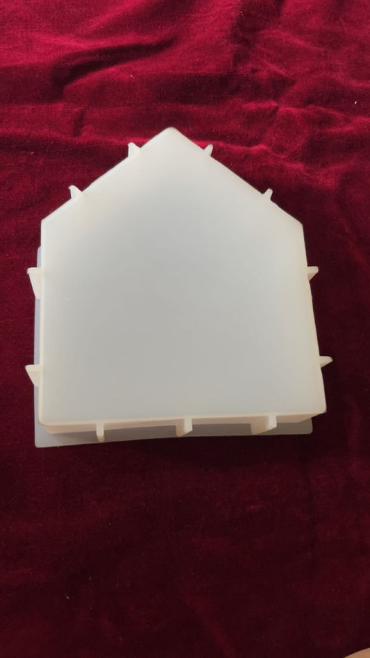 Deep Home Mold 50mm