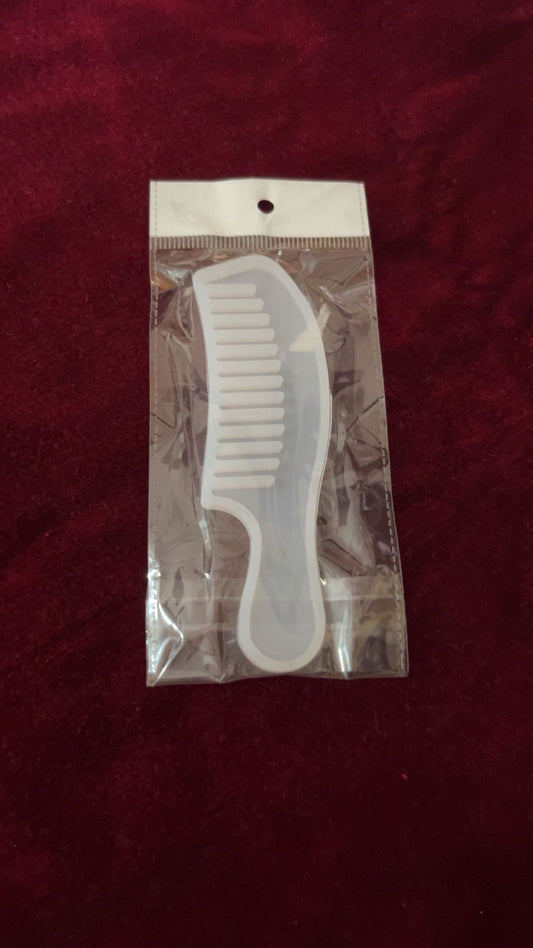 Comb Mold