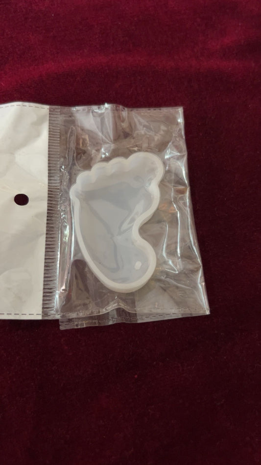 Foot Mold