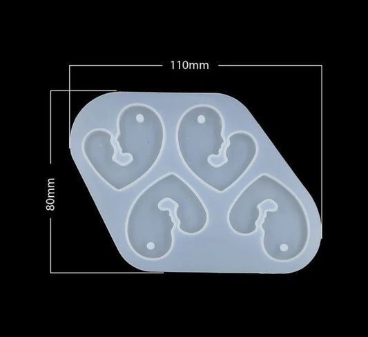 Mother & Child Mold