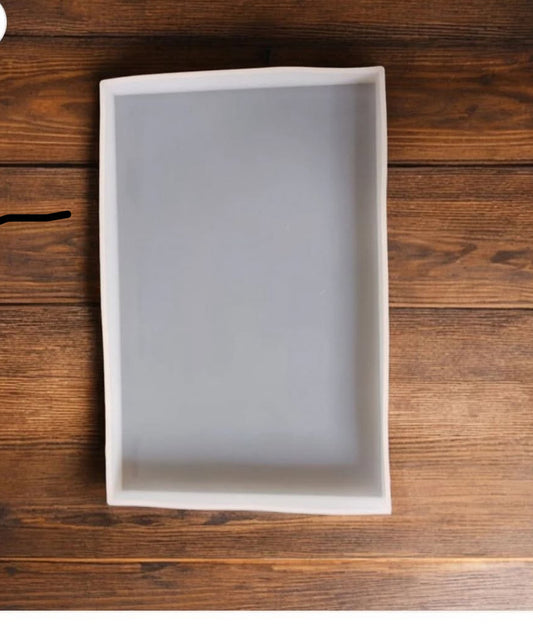 Rectangle Tray Mold