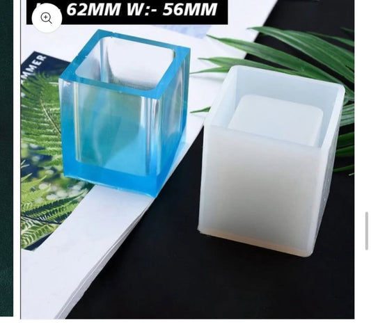 Pen Stand Mold