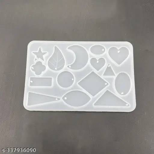 Pendant Mold