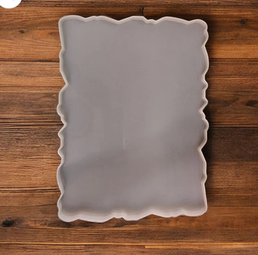 Tray Mold