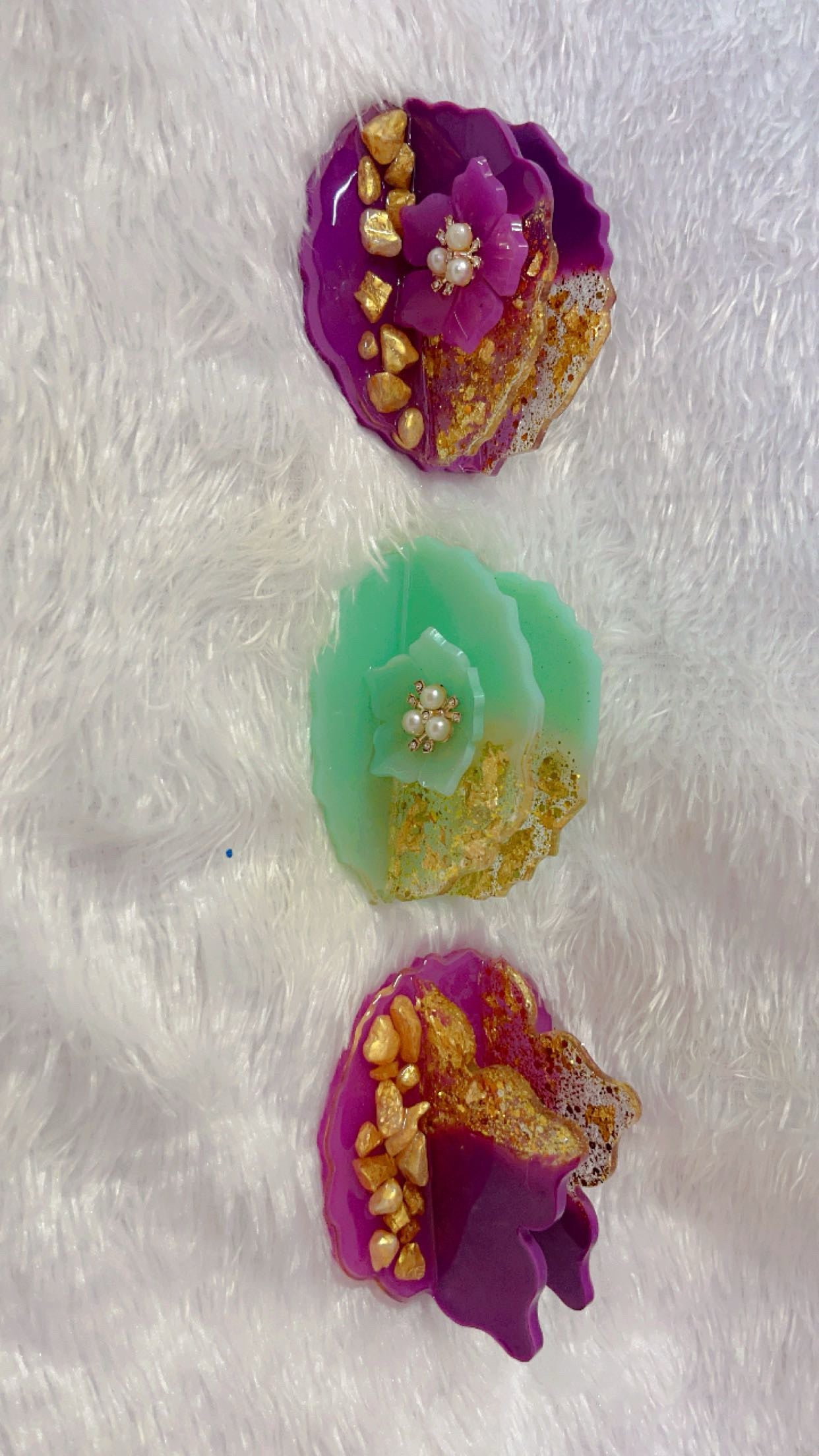 Custom Handcrafted Pen Stand | Spoon Stand | Napkin Holder