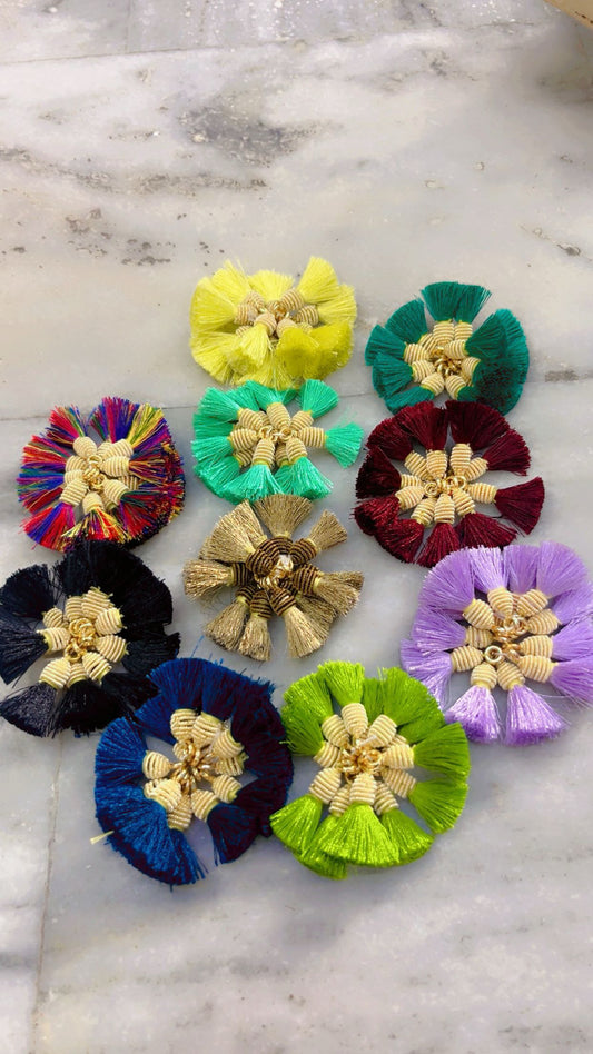 Tassel Pack 10pc