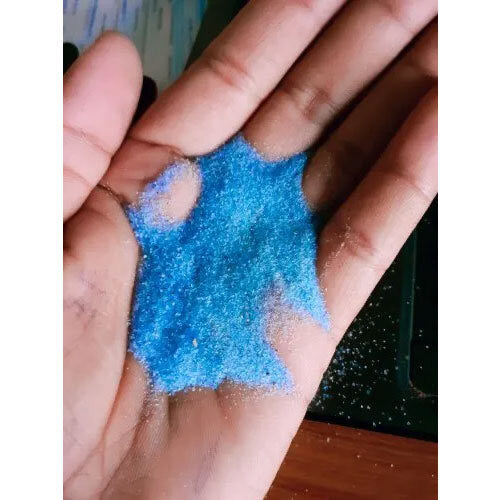 Magic Silica Gel