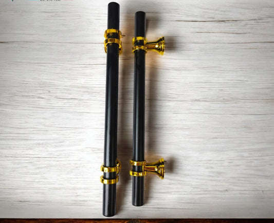 Tray Handle Design 3