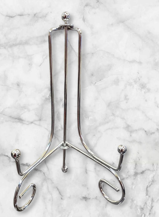 6.5" Metal Stand