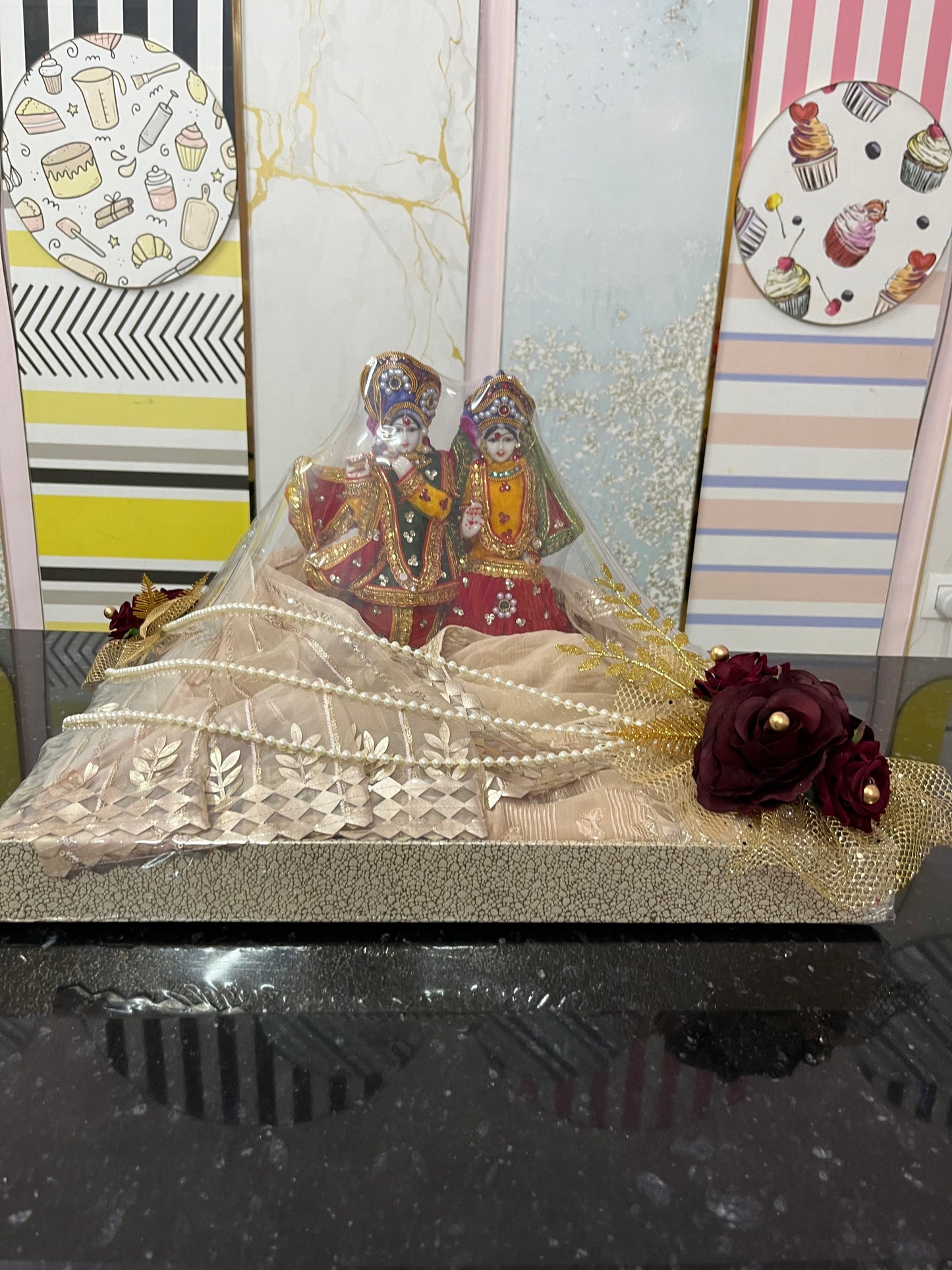 Personalized Gift Packaging with Custom Designs