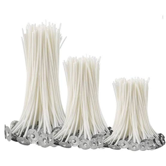 Candle Wicks 50pcs
