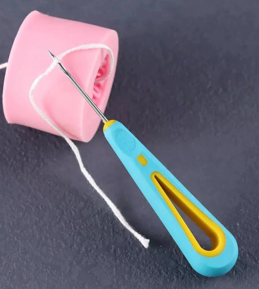 Candle Wick Needle