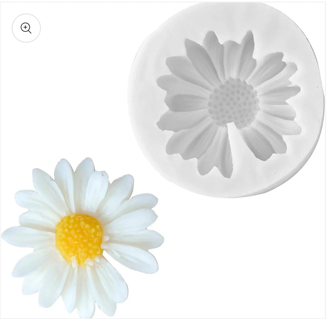 Daisy Mold