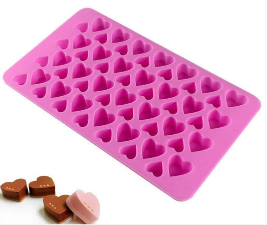 Mini Heart Mold