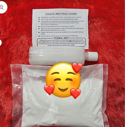 Terra Art Kit