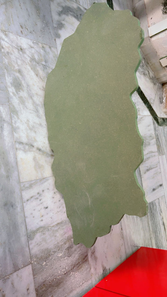 Mdf Board 36" By 18"