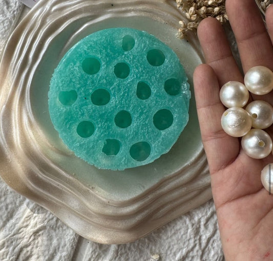 Handmade Pearl Mold