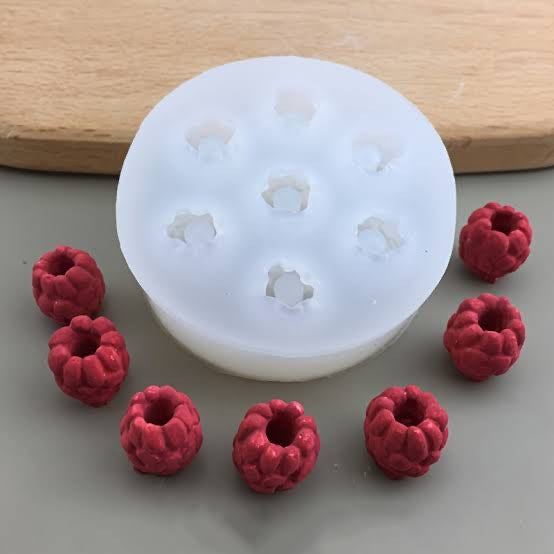 Raspberry Mold